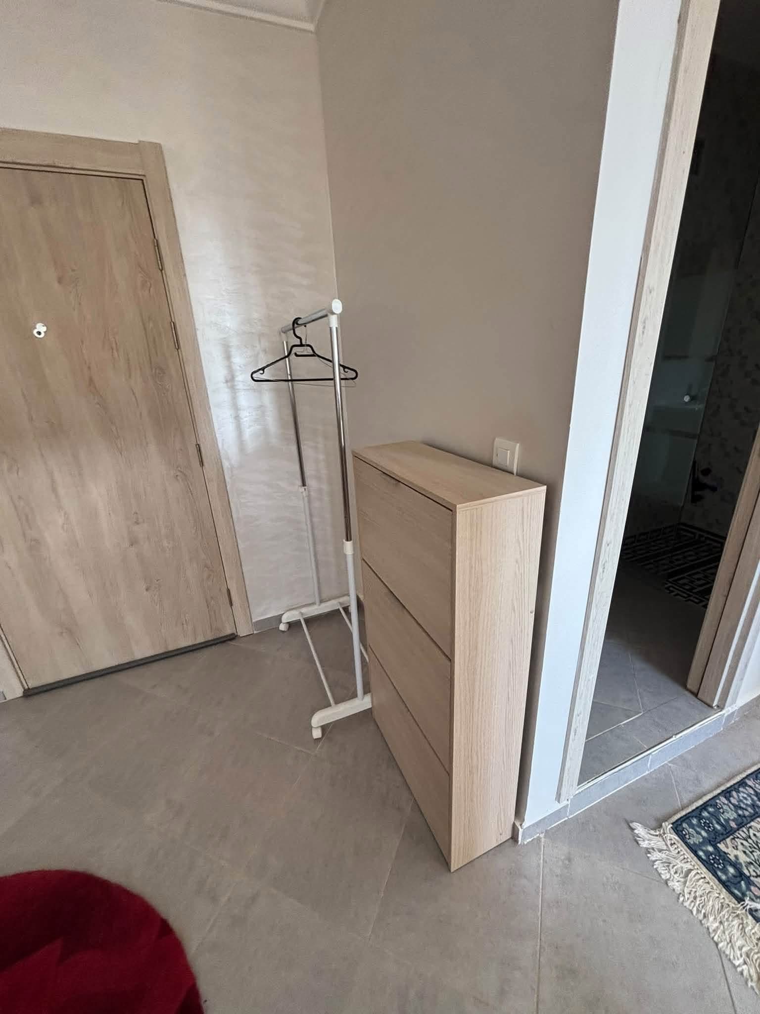 Chambre N9iya f Ocean Rabat