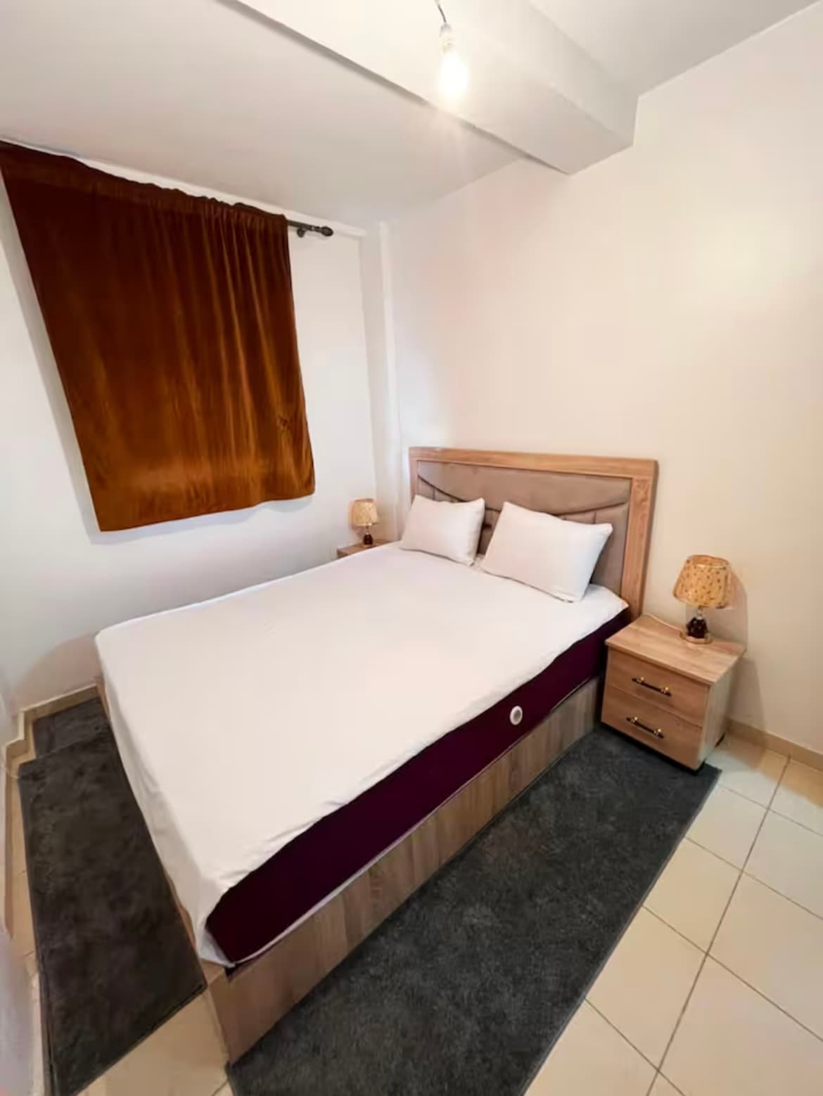 Studio propre a Abdelmoumen Casablanca (2/4)
