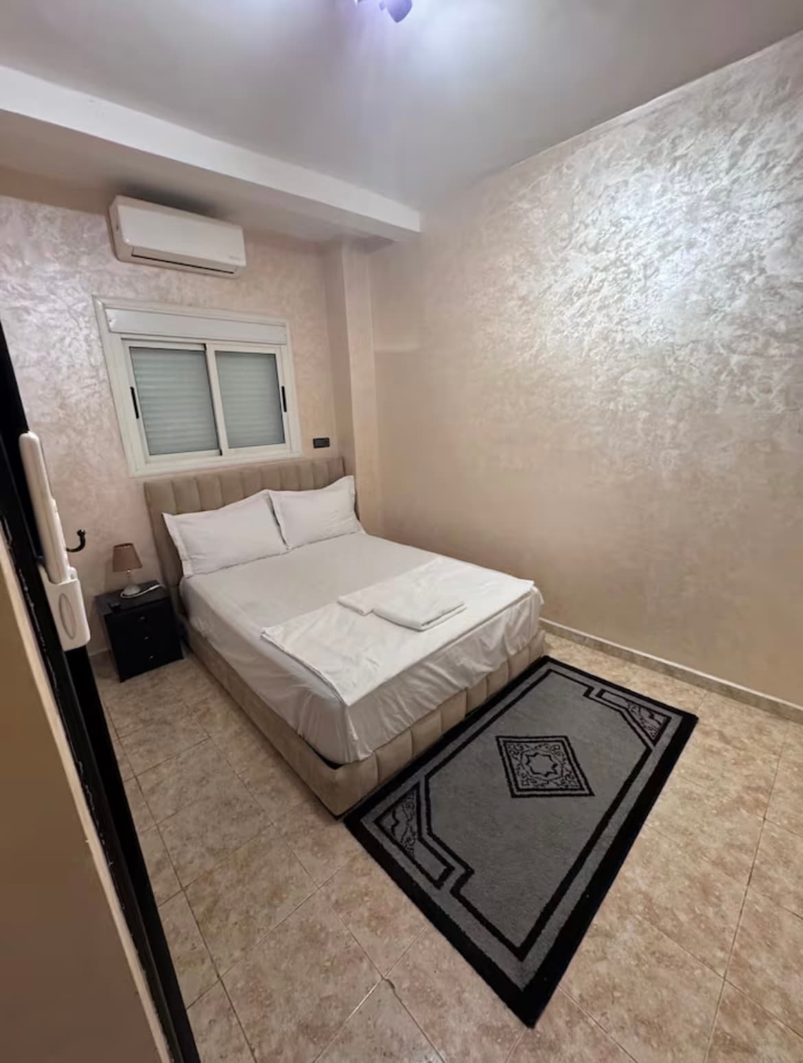 Studio a Mostakbal