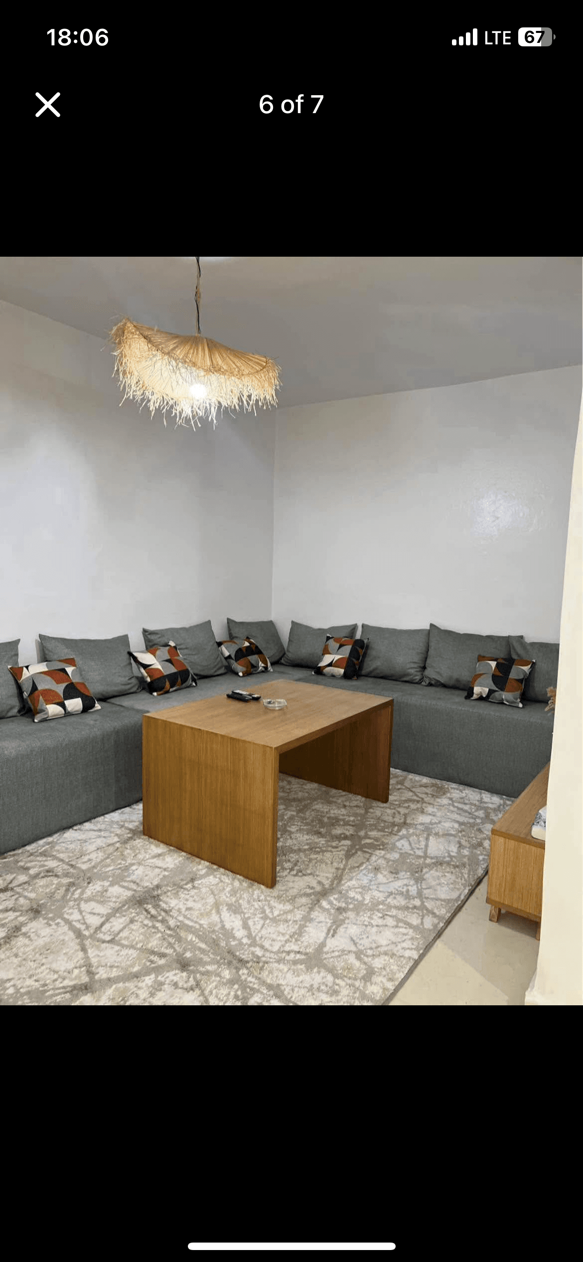 Studio à partager à Abdelmoumen (5/5)
