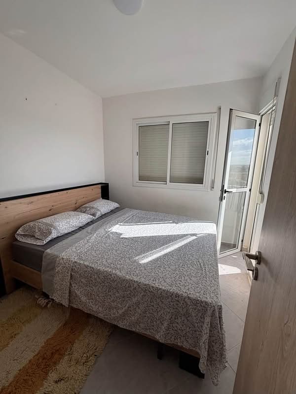 Chambre N9iya f Ocean Rabat