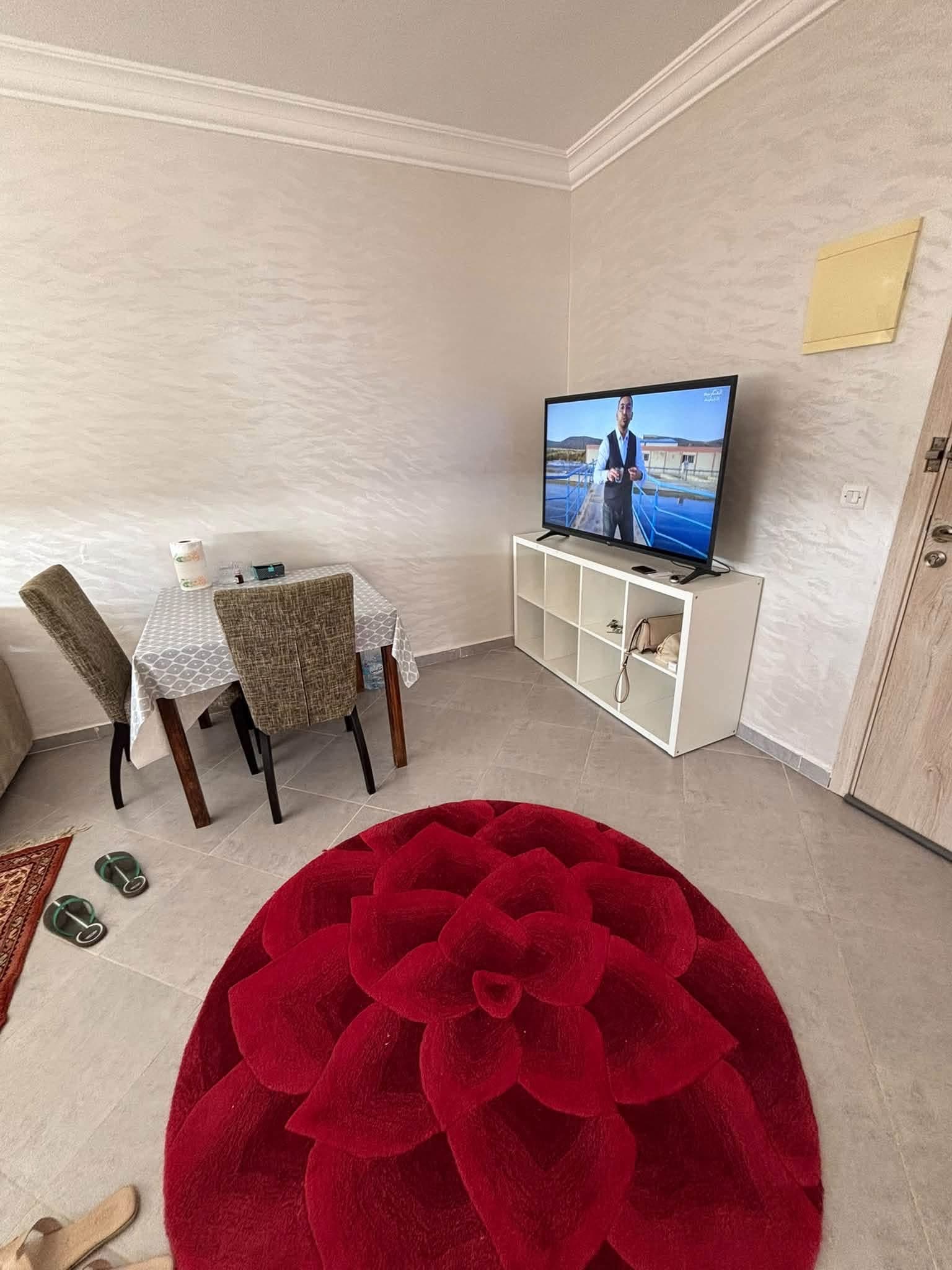 Chambre N9iya f Ocean Rabat (3/3)