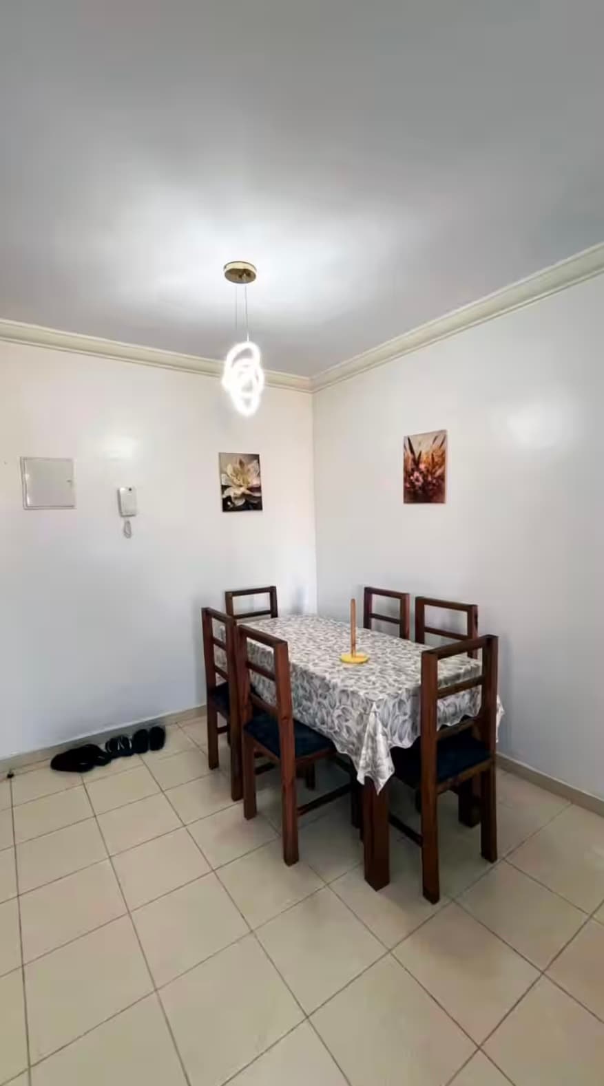 Studio propre a Abdelmoumen Casablanca