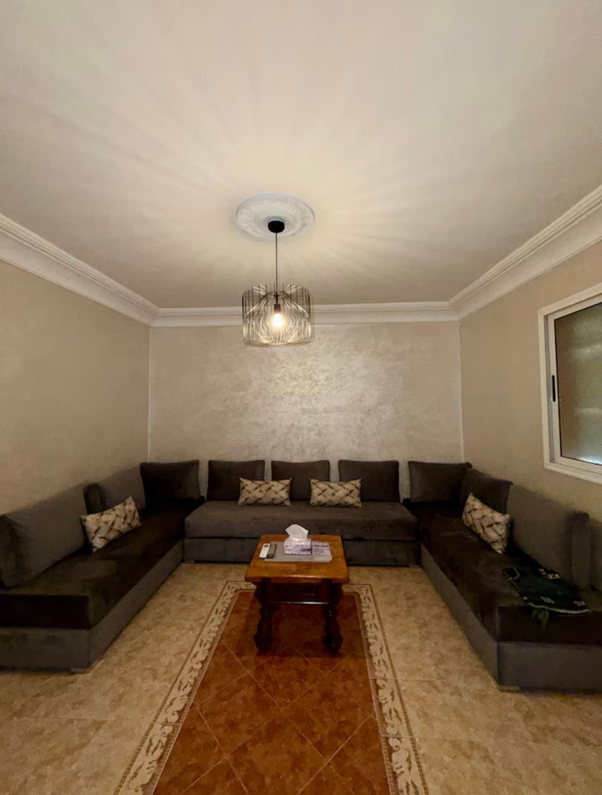 Studio a Mostakbal